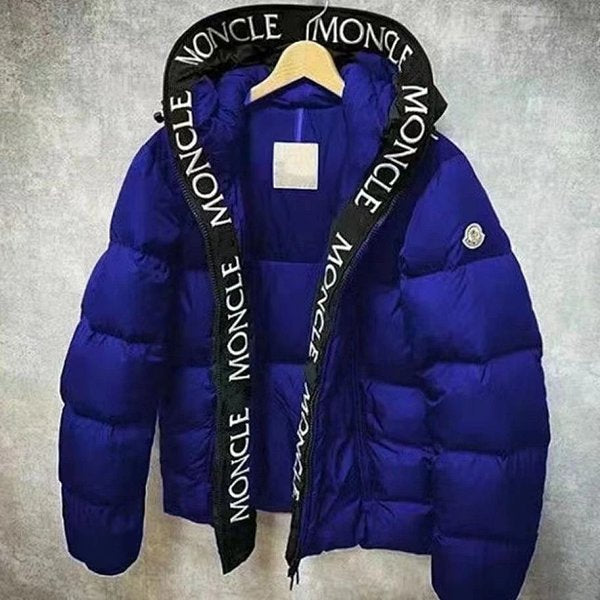 Giacche Moncler "3"