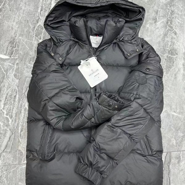 Giacche Moncler "3"