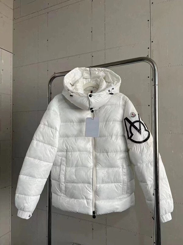 Giacche Moncler "4"