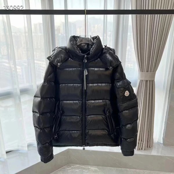 Giacche Moncler "2"