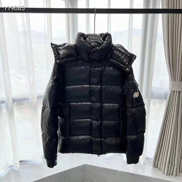 Giacche Moncler "2"