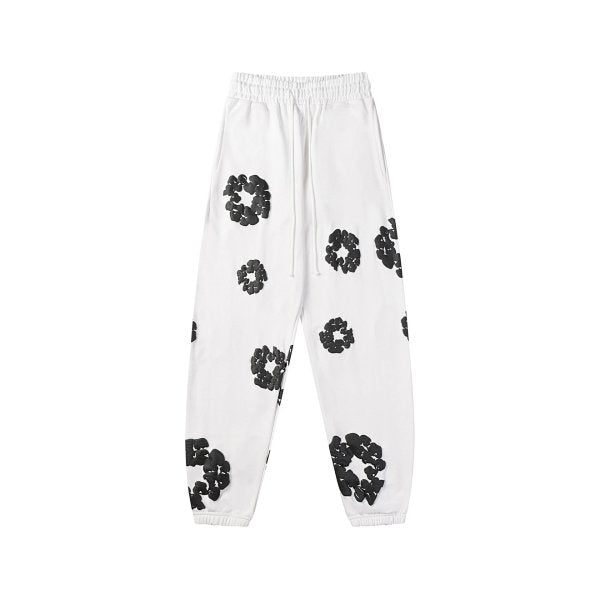 Pantaloni Denim Tears "1"