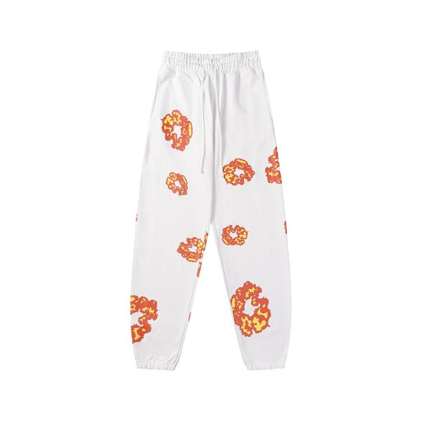 Pantaloni Denim Tears "1"