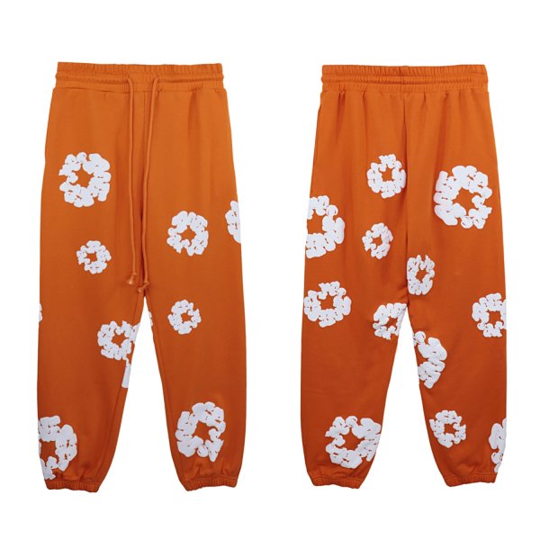Pantaloni Denim Tears "1"