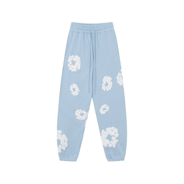 Pantaloni Denim Tears "1"