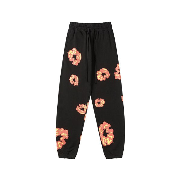 Pantaloni Denim Tears "1"