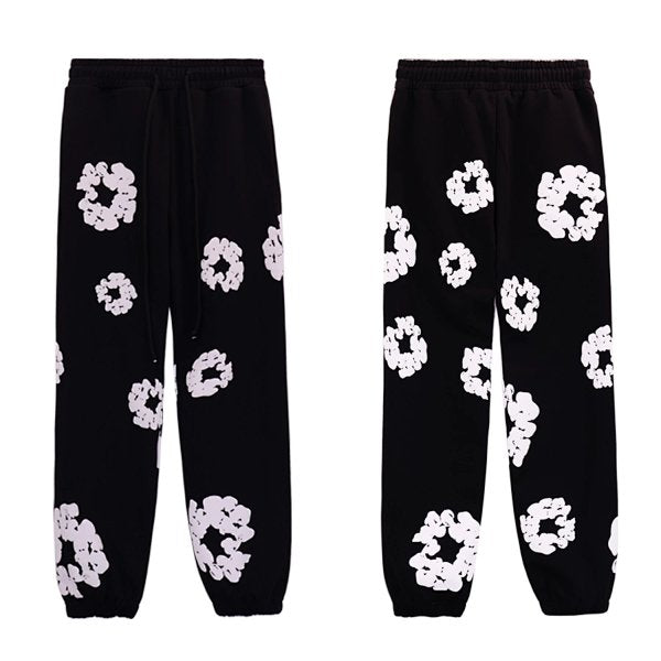 Pantaloni Denim Tears "2"