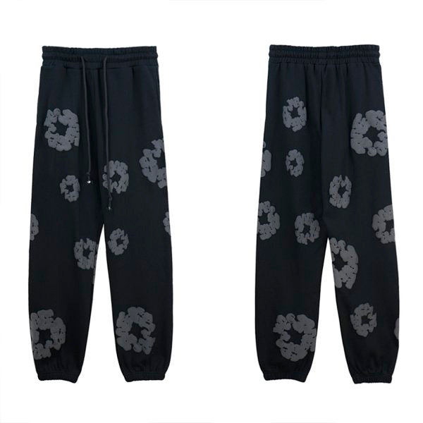 Pantaloni Denim Tears "1"