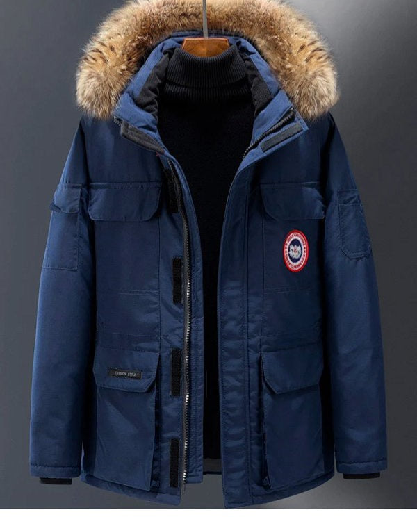 Giacche canada goose "1"