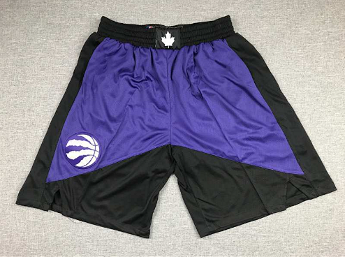 NBA "4" Shorts
