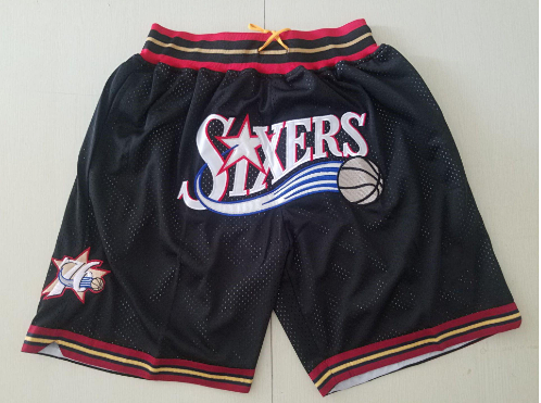Pantaloncini NBA "1"