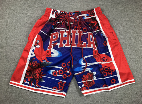 Pantaloncini NBA "3"