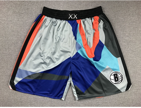 Pantaloncini NBA "3"
