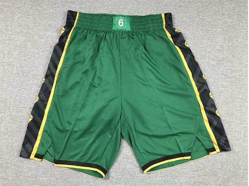 Pantaloncini NBA "3"