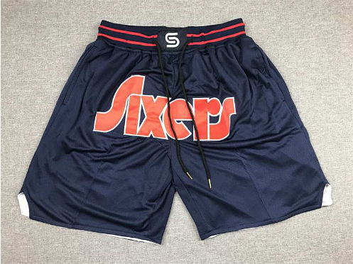 NBA Shorts "2"