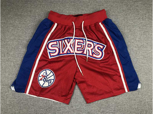 Pantaloncini NBA "1"