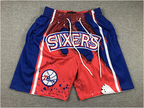 Pantaloncini NBA "3"