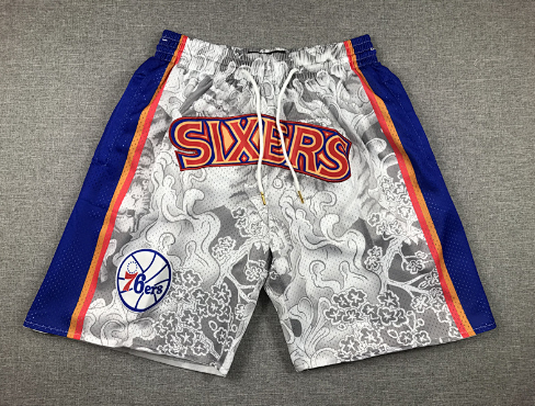 Pantaloncini NBA "1"