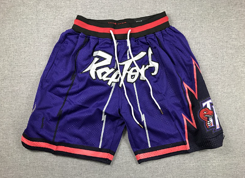Pantaloncini NBA "1"