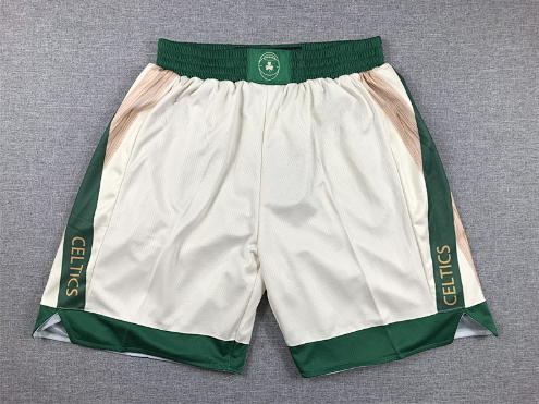 NBA "4" Shorts