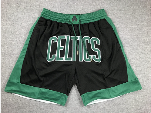NBA Shorts "2"