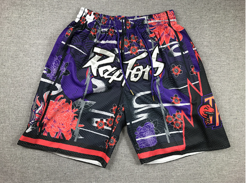 Pantaloncini NBA "3"