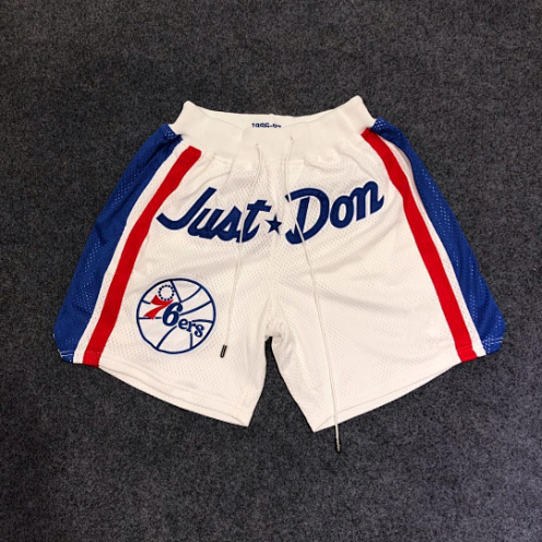 Pantaloncini NBA "1"