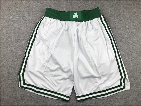 NBA Shorts "2"