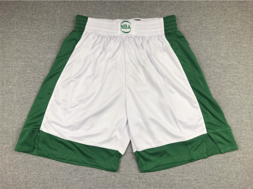 NBA Shorts "2"