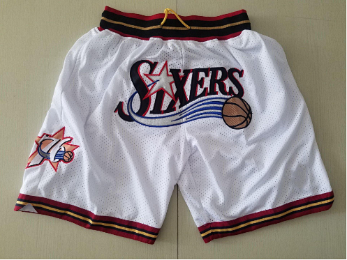 Pantaloncini NBA "1"