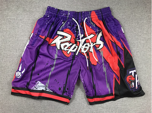 NBA "4" Shorts