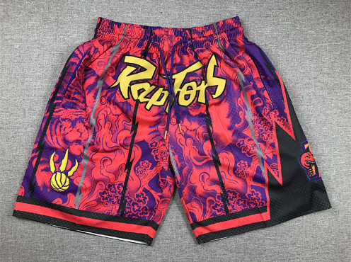 Pantaloncini NBA "3"