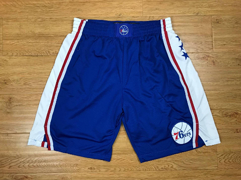 Pantaloncini NBA "3"
