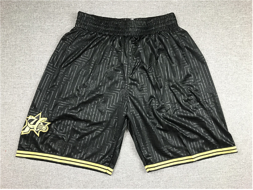 NBA Shorts "2"