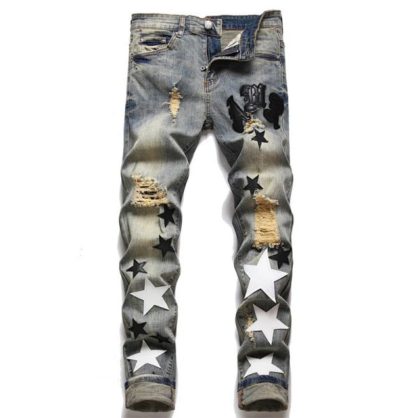 Jeans Amiri "5"