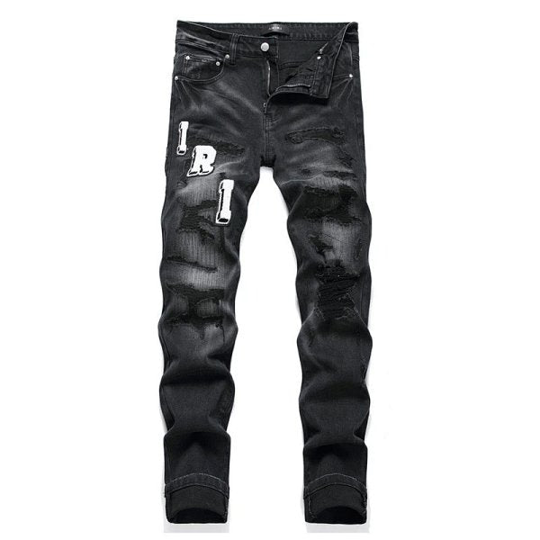 Jeans Amiri "4"