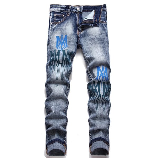 Jeans Amiri "4"