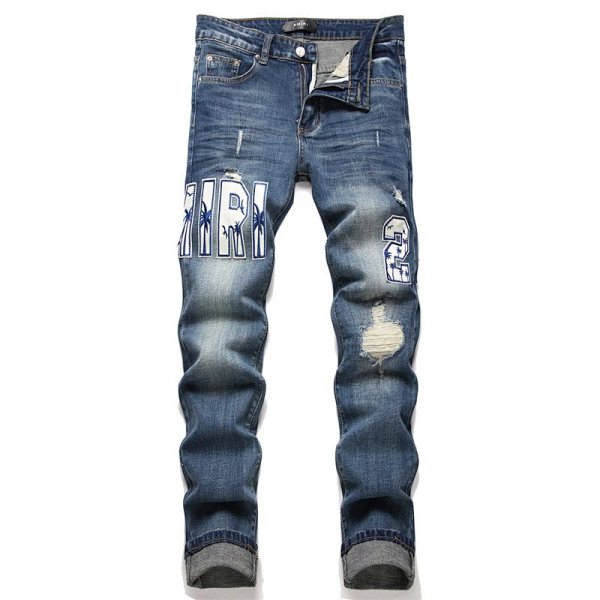 Jeans Amiri "4"