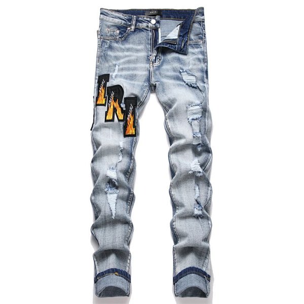 Jeans Amiri "4"