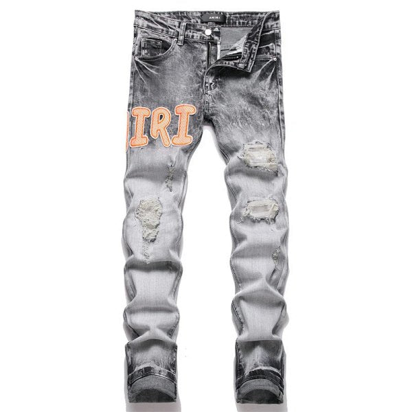Jeans Amiri "4"