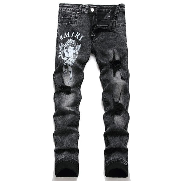 Jeans Amiri "4"