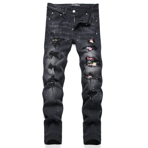 Jeans Amiri "3"