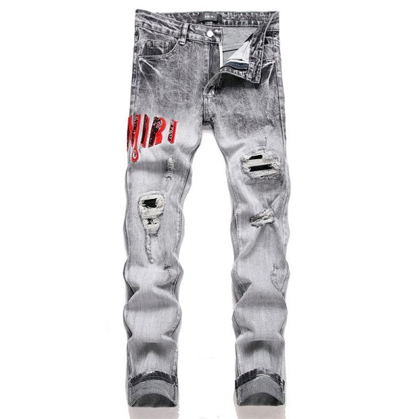 Jeans Amiri "4"