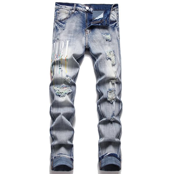 Jeans Amiri "4"