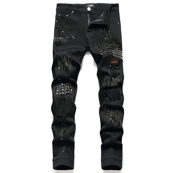Jeans Amiri "5"