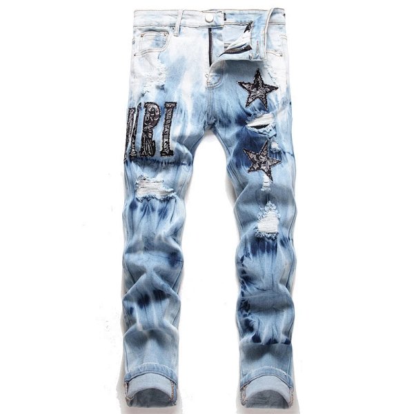 Jeans Amiri "5"