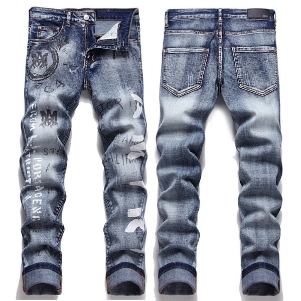 Jeans Amiri "5"