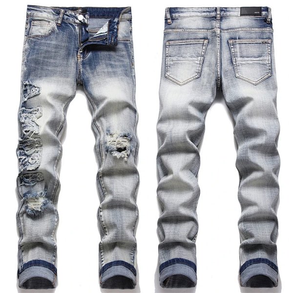 Jeans Amiri "5"
