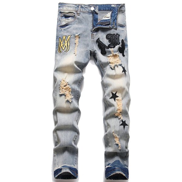 Jeans Amiri "5"