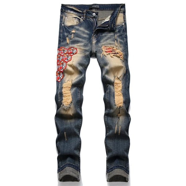 Jeans Amiri "4"